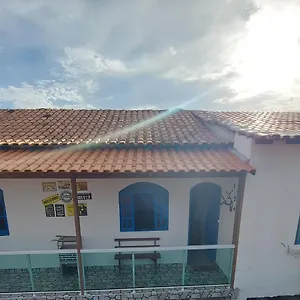 Casa Em Casa de Férias Cabo Frio