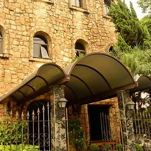 Residencial Pantanal Mariana Hotel São Paulo